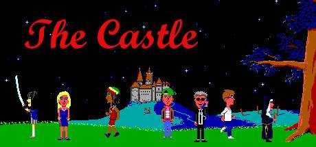 The Castle