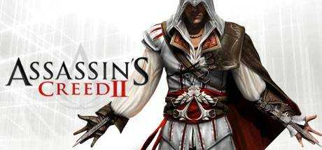 Assassin`s Creed 2 Deluxe Edition