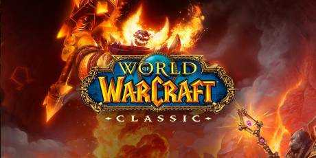 World of WarCraft: Classic