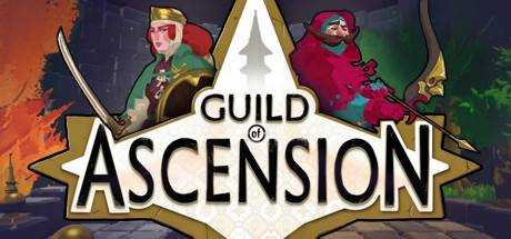 Guild of Ascension