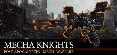 Mecha Knights: Nightmare