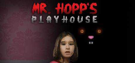 Mr. Hopp`s Playhouse