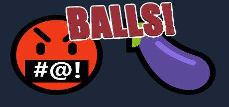 Balls!??