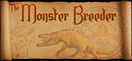 The Monster Breeder