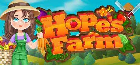 Hope`s Farm