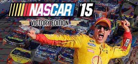NASCAR `15 Victory Edition