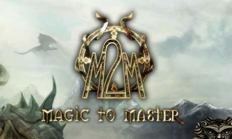 Magic to Master