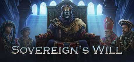 Sovereign`s Will