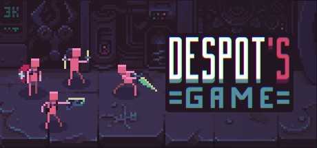 Despot`s Game