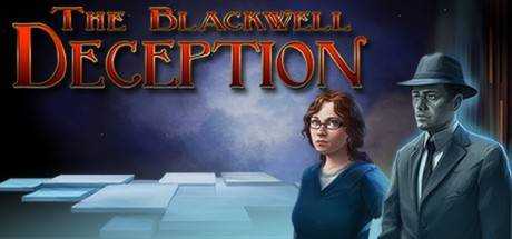 Blackwell Deception