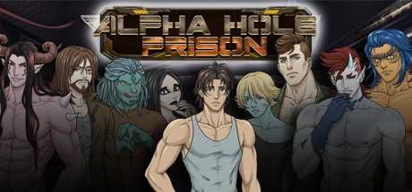 Alpha Hole Prison