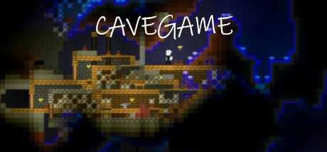 Cave Game