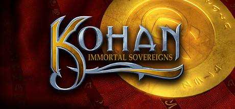 Kohan: Immortal Sovereigns