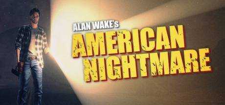 Alan Wake`s American Nightmare