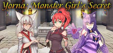 Yorna: Monster Girl`s Secret