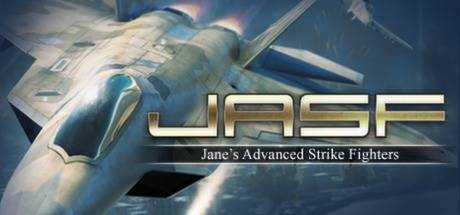 Jane`s Advanced Strike Fighters