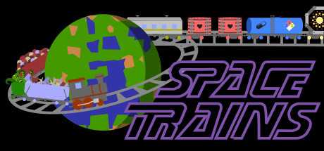 Space Trains