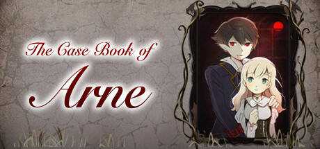 The Case Book of Arne