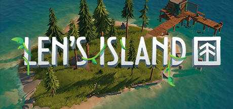 Len`s Island