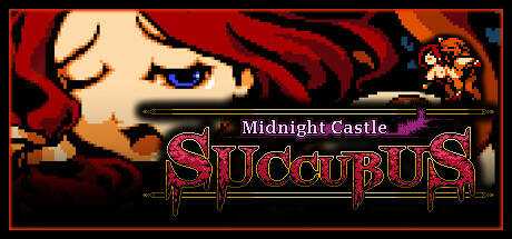 Midnight Castle Succubus