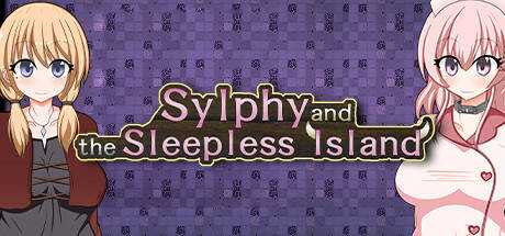 Sylphy and the Sleepless Island