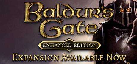 Baldur`s Gate: Enhanced Edition
