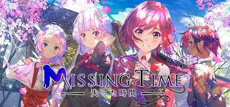 Missing Time