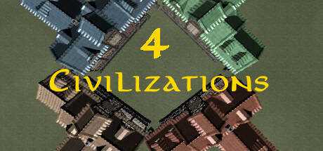 4 Civilizations