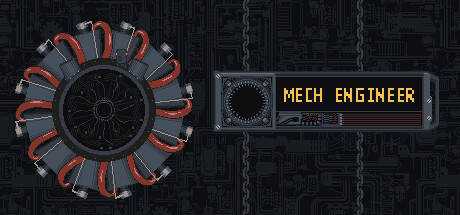 Mech Engineer