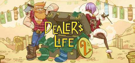 Dealer`s Life 2
