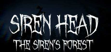 Siren Head: The Siren`s Forest