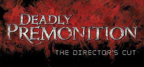 Deadly Premonition: The Director`s Cut