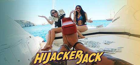 Hijacker Jack