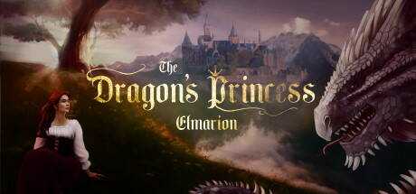 Elmarion: Dragon`s Princess