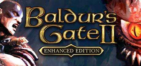 Baldur`s Gate II: Enhanced Edition