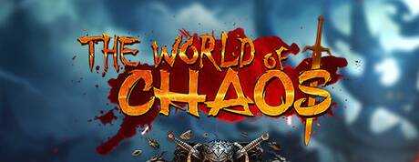 The World of Chaos