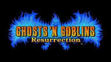 Ghost `n Goblins Resurrection
