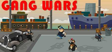 Gang wars