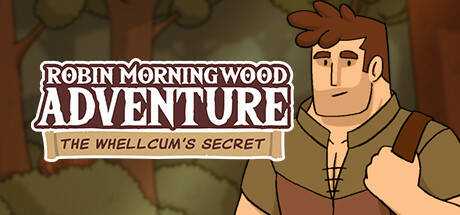 Robin Morningwood Adventure
