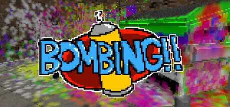 Bombing!!