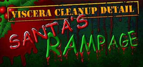 Viscera Cleanup Detail: Santa`s Rampage