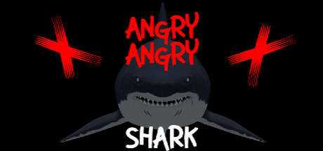 Angry Angry Shark