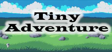 Tiny Adventures