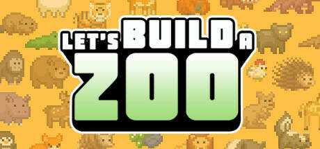 Let`s Build a Zoo