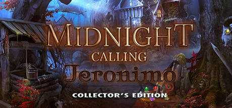 Midnight Calling: Jeronimo Collector`s Edition