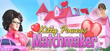 Kitty Powers` Matchmaker
