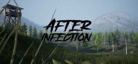 Afterinfection