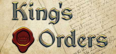 King`s Orders