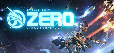 Strike Suit Zero: Director`s Cut
