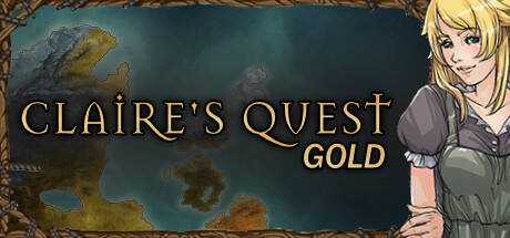 Claire`s Quest: GOLD